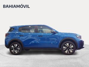 Opel Frontera 1.2T XHT Hybrid eDCT6 107kW Edition