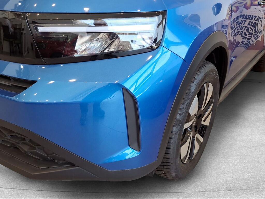 Opel Frontera 1.2T XHT Hybrid eDCT6 107kW Edition - Foto 812