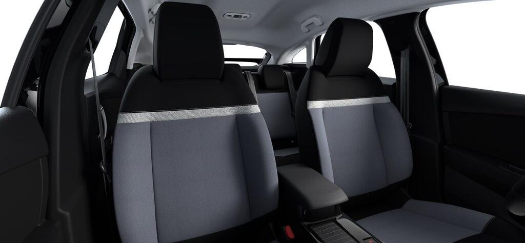 Citroën C4 Hybrid 136 e-DCS6 Business Edition - Foto 612