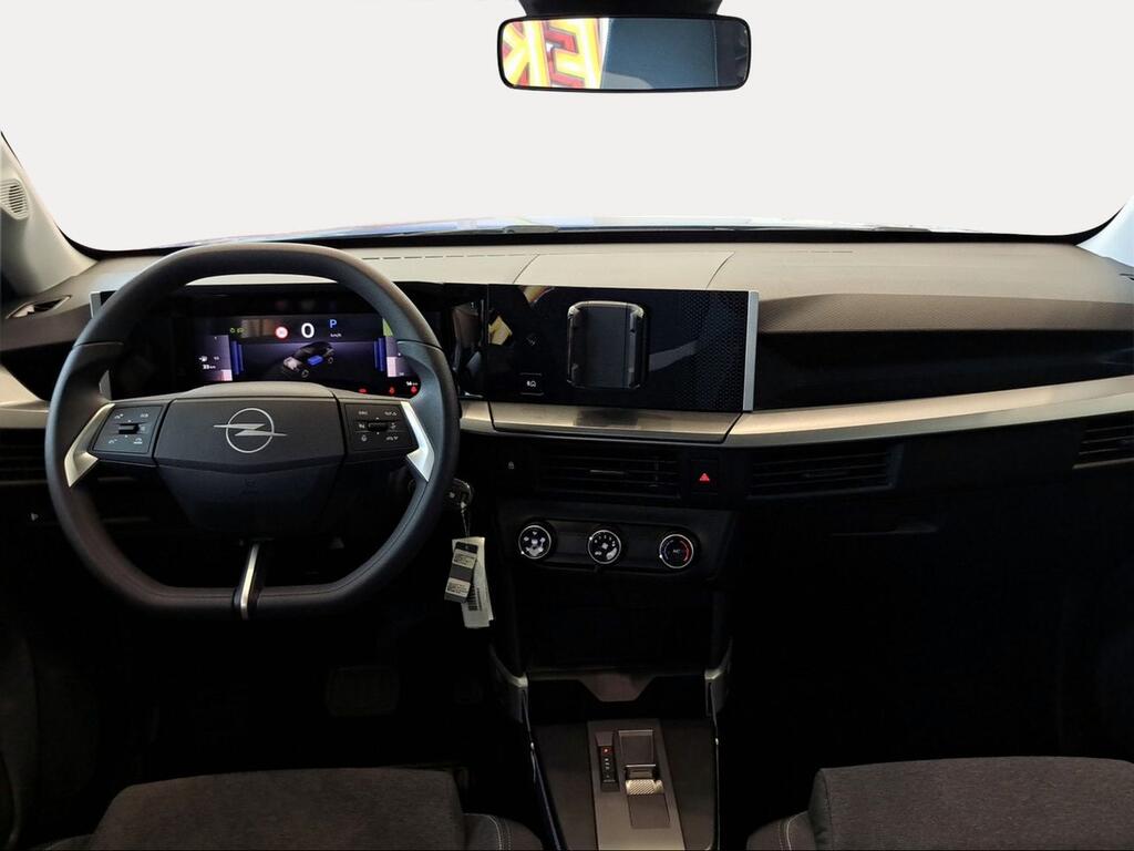 Opel Frontera 1.2T XHT Hybrid eDCT6 107kW Edition - Foto 807