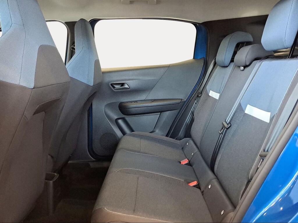 Opel Frontera 1.2T XHT Hybrid eDCT6 107kW Edition - Foto 809