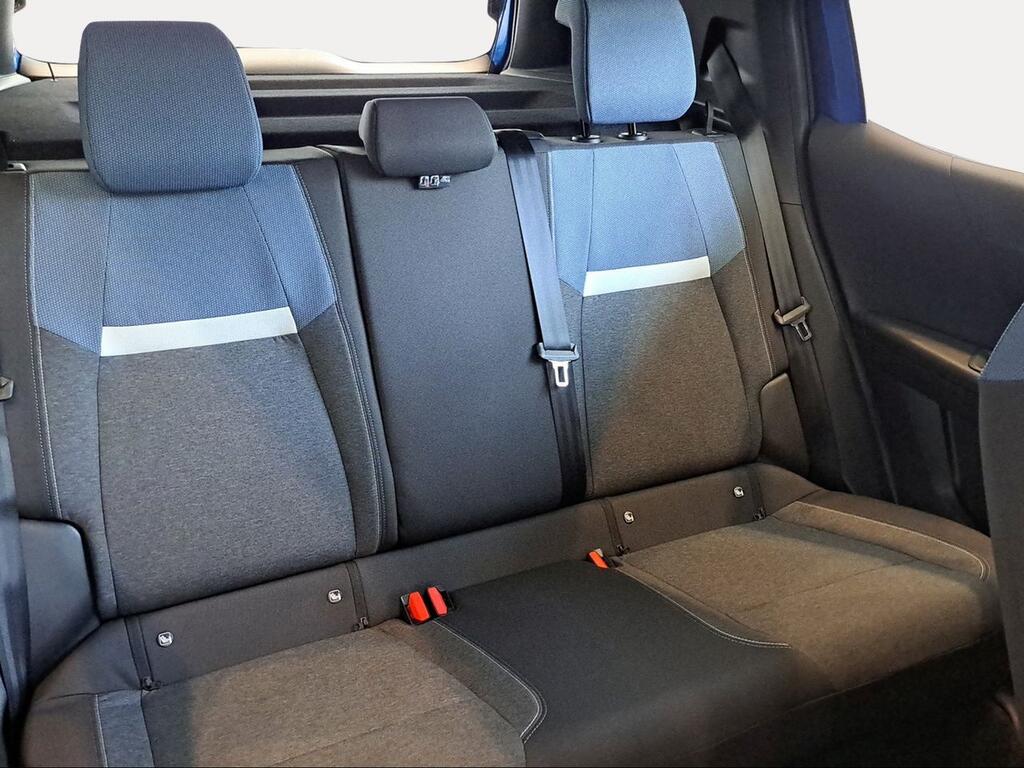Opel Frontera 1.2T XHT Hybrid eDCT6 107kW Edition - Foto 815