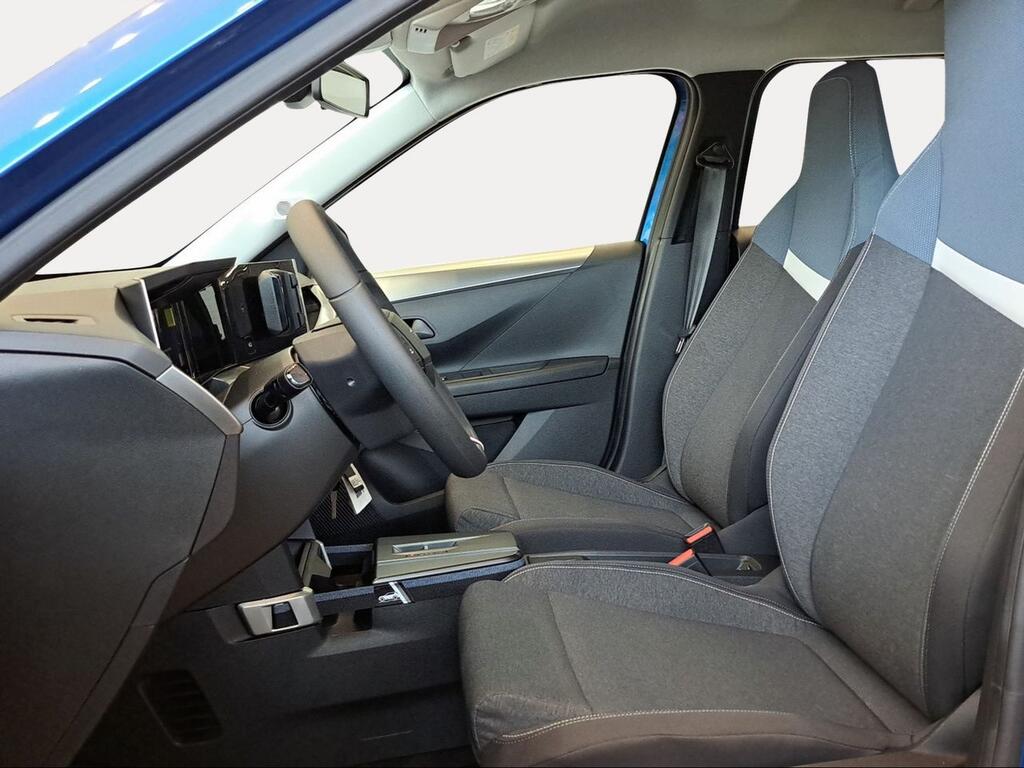 Opel Frontera 1.2T XHT Hybrid eDCT6 107kW Edition - Foto 808