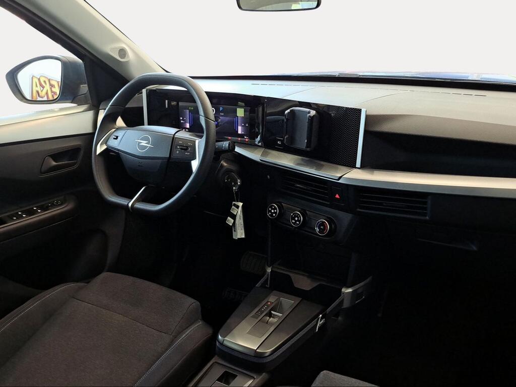 Opel Frontera 1.2T XHT Hybrid eDCT6 107kW Edition - Foto 814