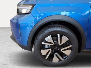 Opel Frontera 1.2T XHT Hybrid eDCT6 107kW Edition