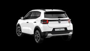 Citroën C3 Turbo 100 Max