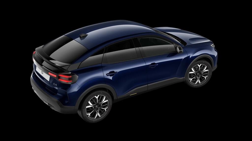 Citroën C4 Hybrid 145 ë-DCS6 Collection - Foto 552