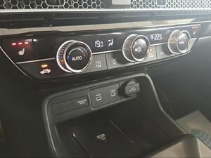 Honda Civic 2.0 i-MMD Elegance CVT