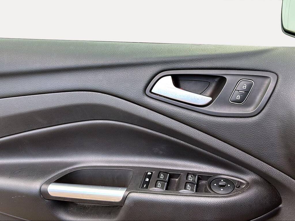 Ford Kuga 1.5 EcoBoost 88kW 4x2 ST-Line - Foto 1068