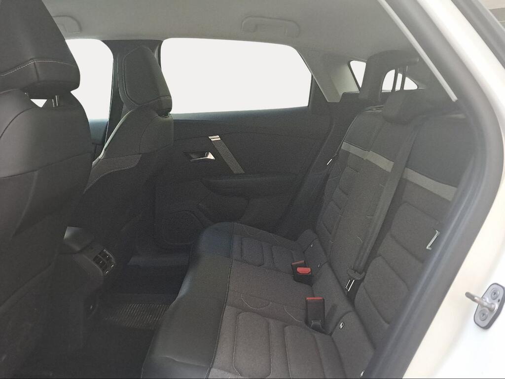 Citroën C4 PureTech 130 S&S 6v Feel Pack - Foto 984