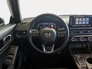 Honda Civic 2.0 i-MMD Elegance CVT