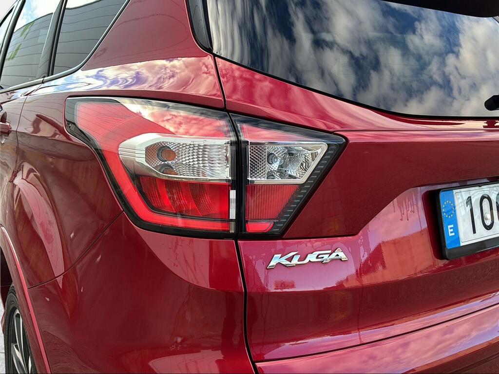 Ford Kuga 1.5 EcoBoost 88kW 4x2 ST-Line - Foto 1067