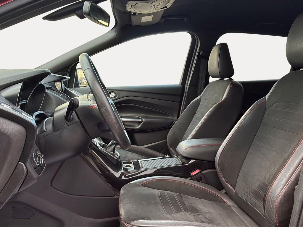 Ford Kuga 1.5 EcoBoost 88kW 4x2 ST-Line - Foto 1078