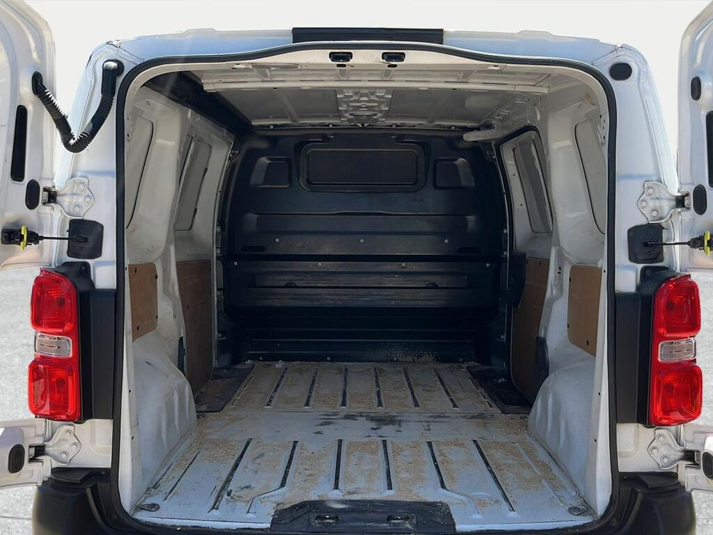 Citroën Jumpy CITROEN JUMPY TALLA M BLUEHDI 115 - Foto 478