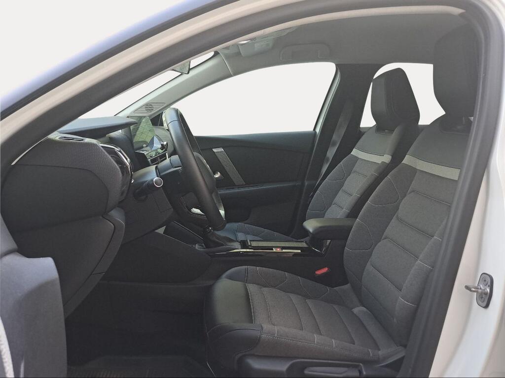 Citroën C4 PureTech 130 S&S 6v Feel Pack - Foto 983