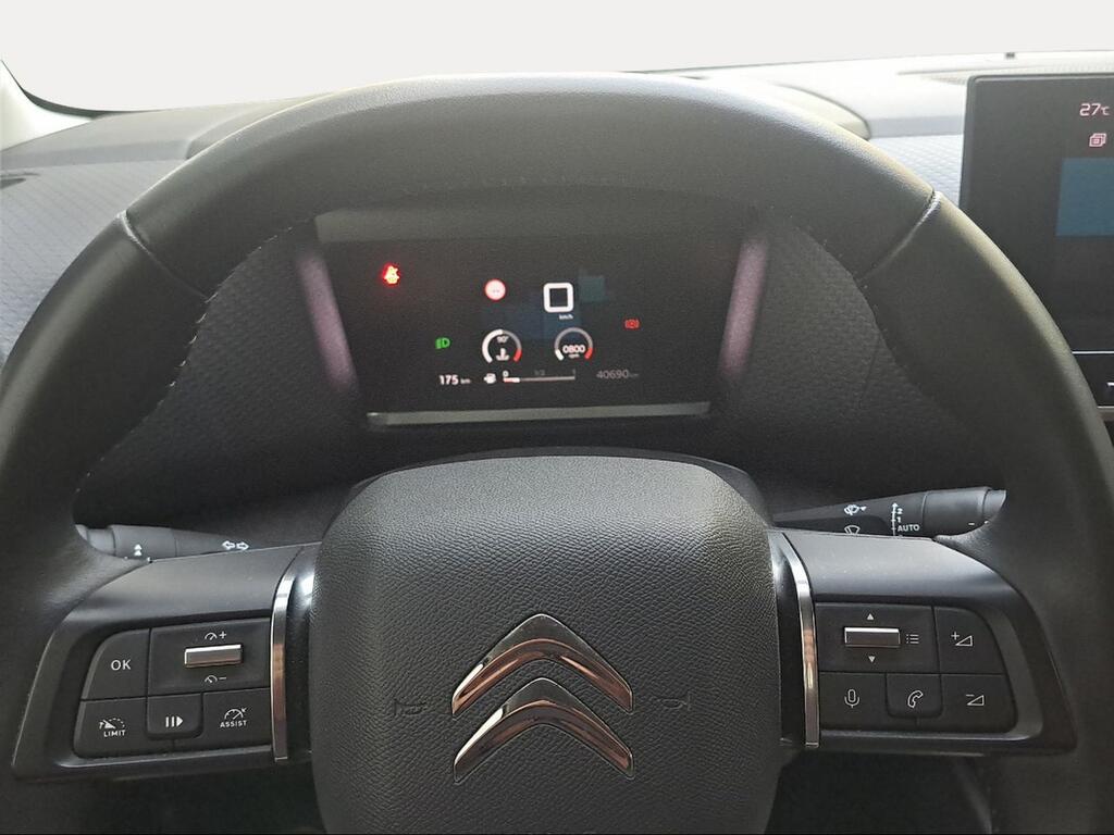 Citroën C4 PureTech 130 S&S 6v Feel Pack - Foto 991