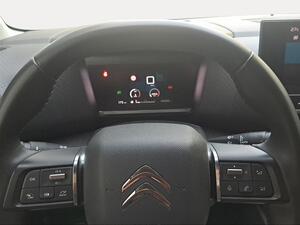 Citroën C4 PureTech 130 S&S 6v Feel Pack