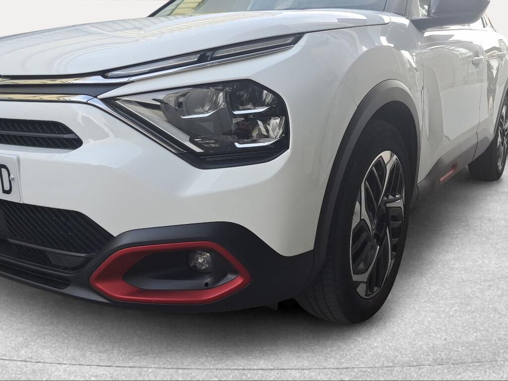 Citroën C4 PureTech 130 S&S 6v Feel Pack - Foto 987