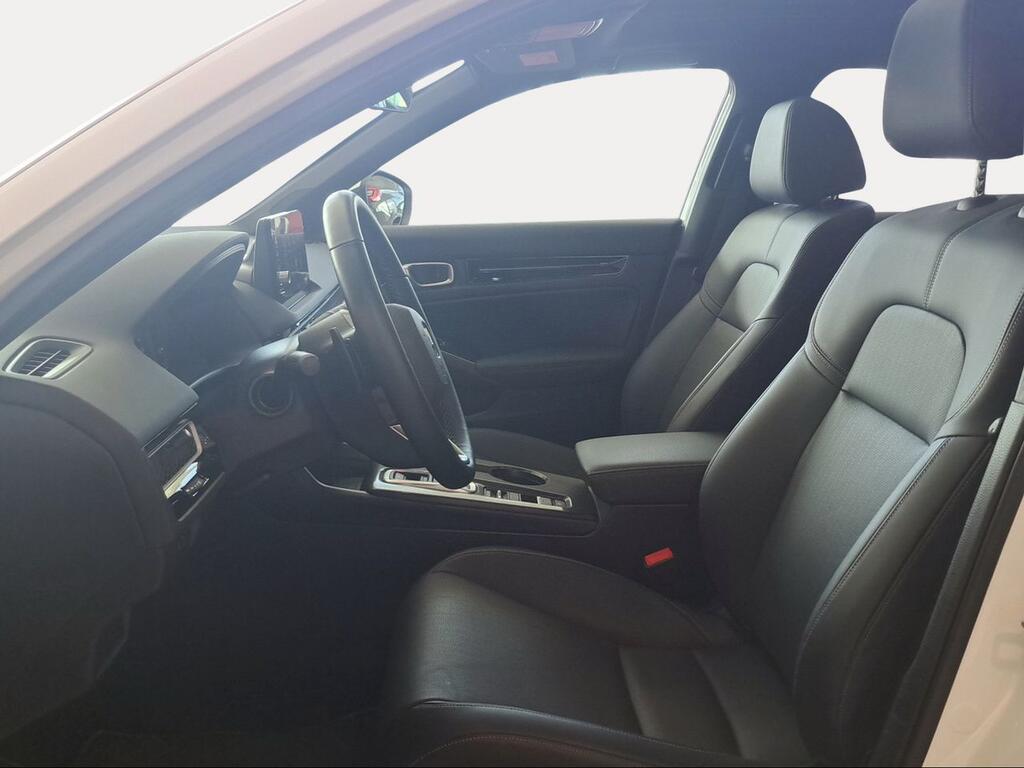 Honda Civic 2.0 i-MMD Elegance CVT - Foto 1452