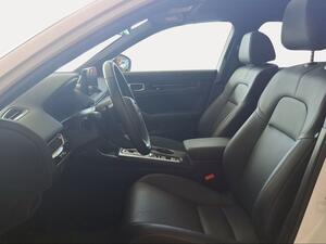 Honda Civic 2.0 i-MMD Elegance CVT