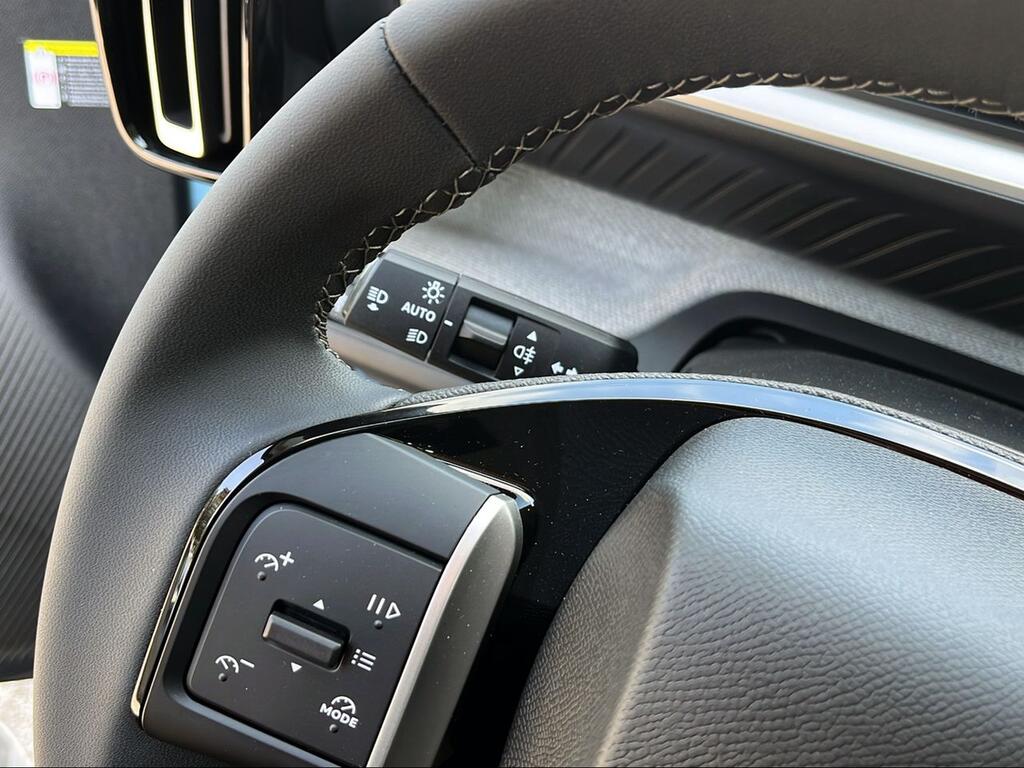 Citroën ë-C3 ë-C3 Eléctrico Max - Foto 1409