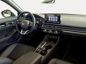 Honda Civic 2.0 i-MMD Elegance CVT