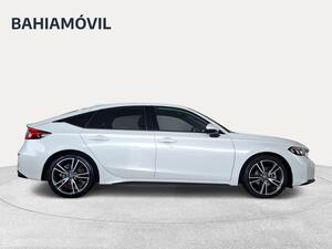 Honda Civic 2.0 i-MMD Elegance CVT