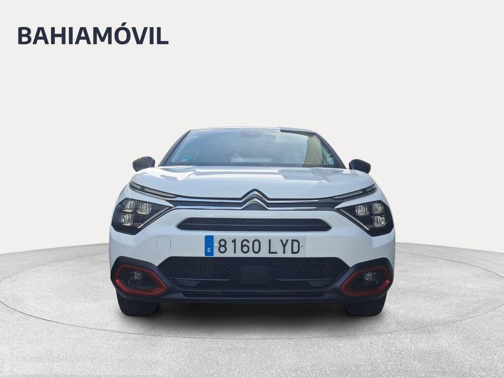 Citroën C4 PureTech 130 S&S 6v Feel Pack - Foto 976