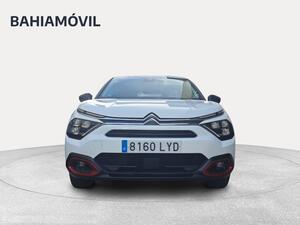 Citroën C4 PureTech 130 S&S 6v Feel Pack