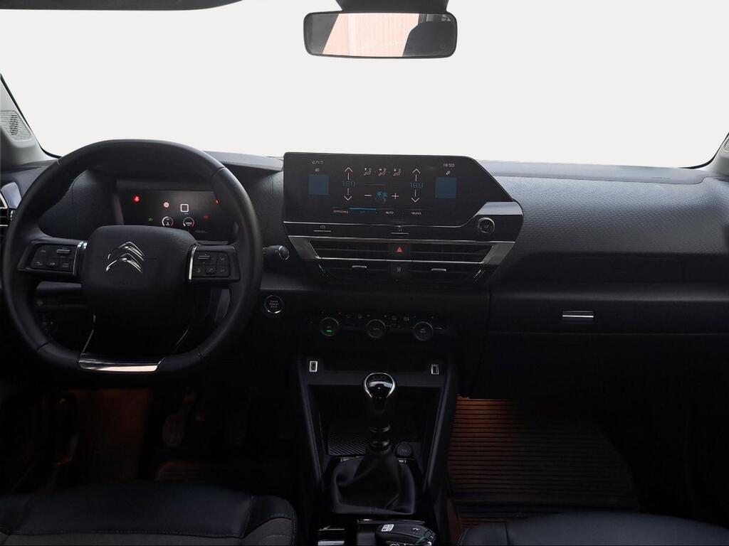 Citroën C4 PureTech 130 S&S 6v Feel Pack - Foto 982