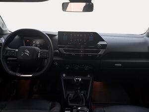 Citroën C4 PureTech 130 S&S 6v Feel Pack