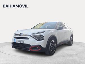 Citroën C4 PureTech 130 S&S 6v Feel Pack