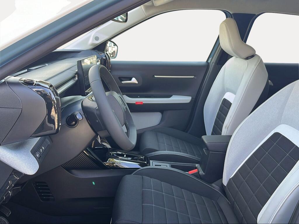 Citroën ë-C3 ë-C3 Eléctrico Max - Foto 1393