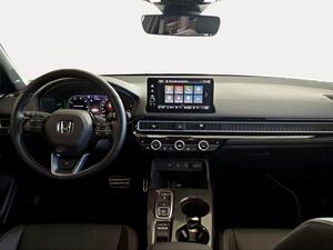 Honda Civic 2.0 i-MMD Elegance CVT