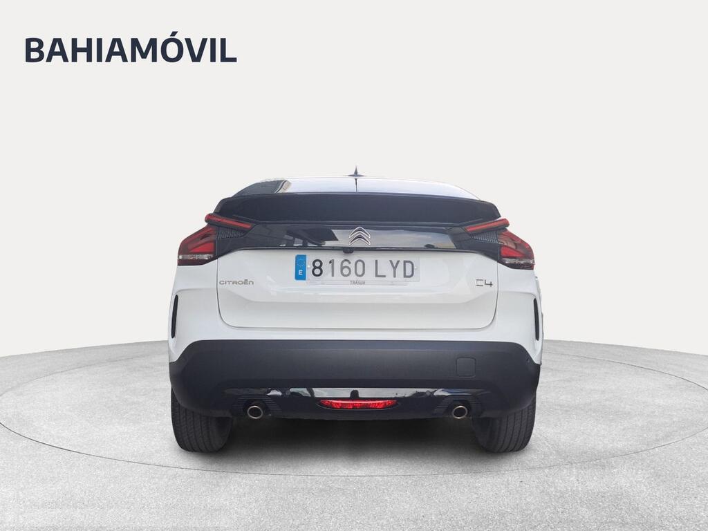 Citroën C4 PureTech 130 S&S 6v Feel Pack - Foto 979