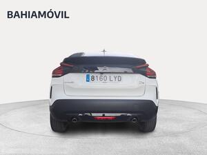 Citroën C4 PureTech 130 S&S 6v Feel Pack