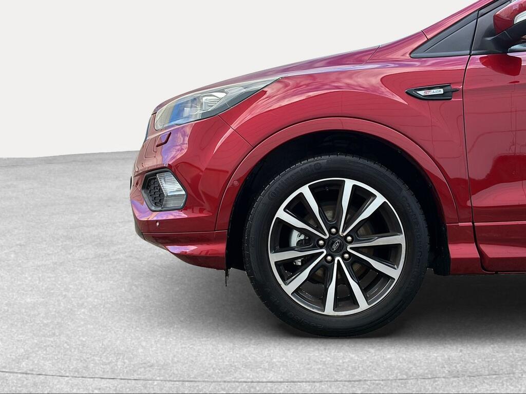 Ford Kuga 1.5 EcoBoost 88kW 4x2 ST-Line - Foto 1058