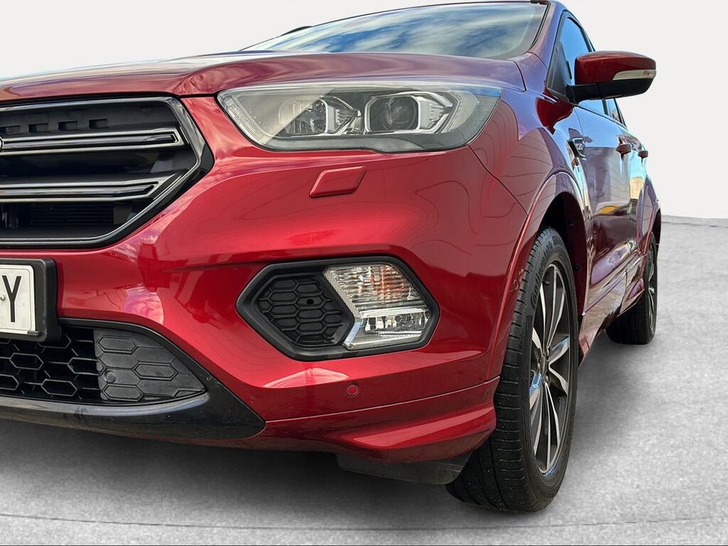 Ford Kuga 1.5 EcoBoost 88kW 4x2 ST-Line - Foto 1079