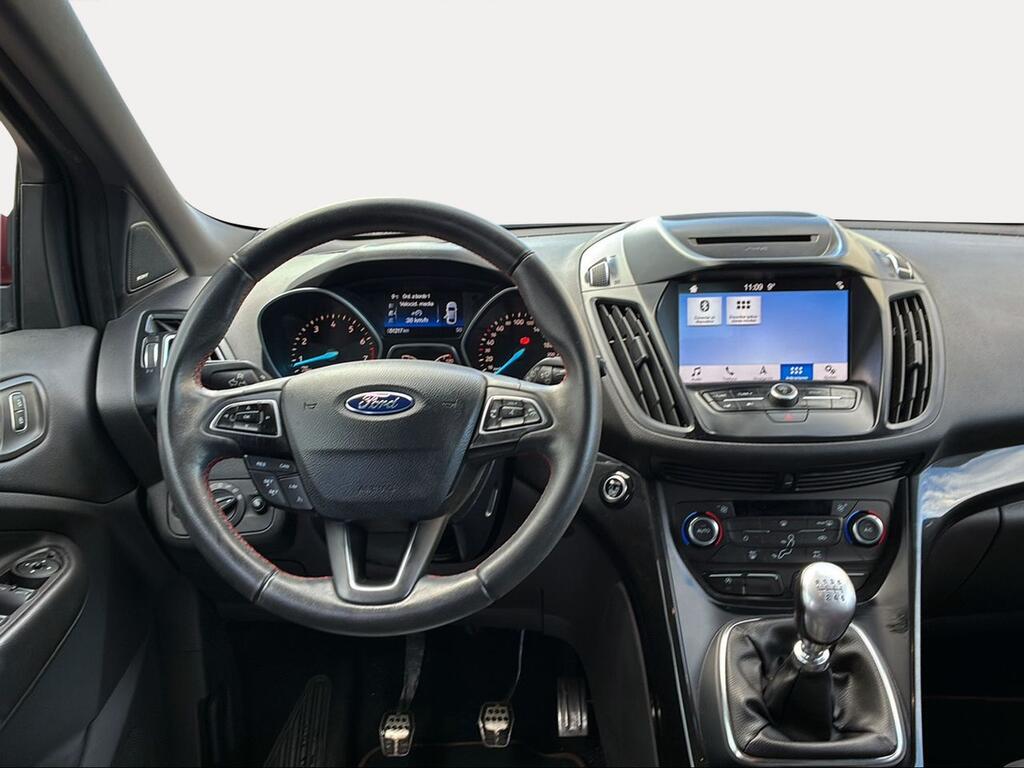 Ford Kuga 1.5 EcoBoost 88kW 4x2 ST-Line - Foto 1061