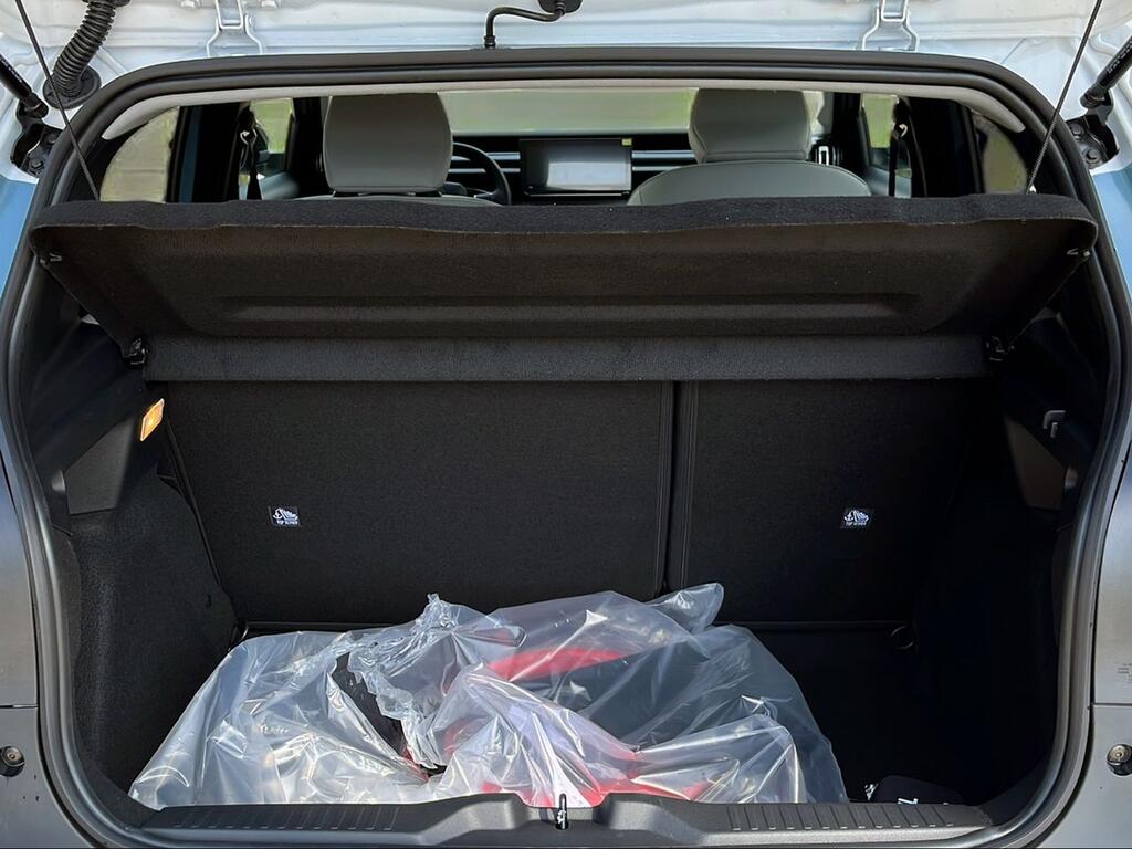Citroën ë-C3 ë-C3 Eléctrico Max - Foto 1390