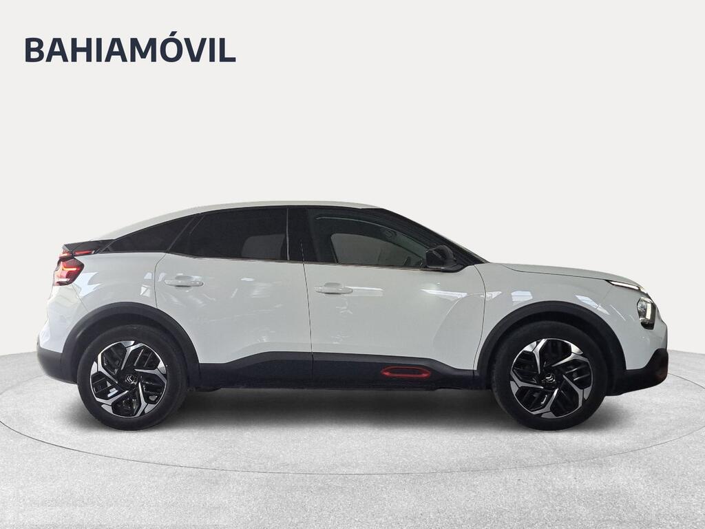 Citroën C4 PureTech 130 S&S 6v Feel Pack - Foto 978