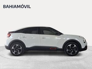 Citroën C4 PureTech 130 S&S 6v Feel Pack