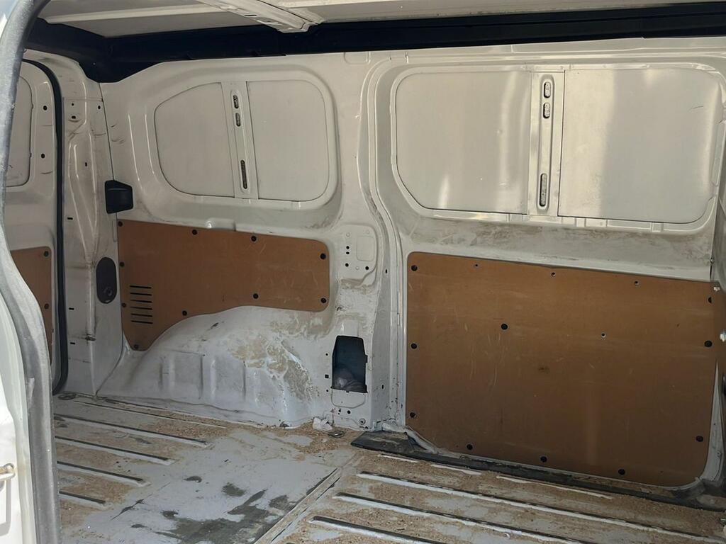 Citroën Jumpy CITROEN JUMPY TALLA M BLUEHDI 115 - Foto 488