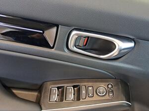 Honda Civic 2.0 i-MMD Elegance CVT