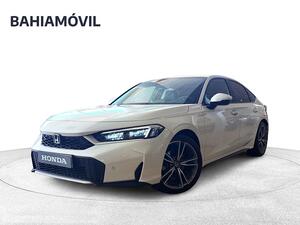 Honda Civic 2.0 i-MMD Elegance CVT Honda Civic 2.0 i-MMD Elegance CVT