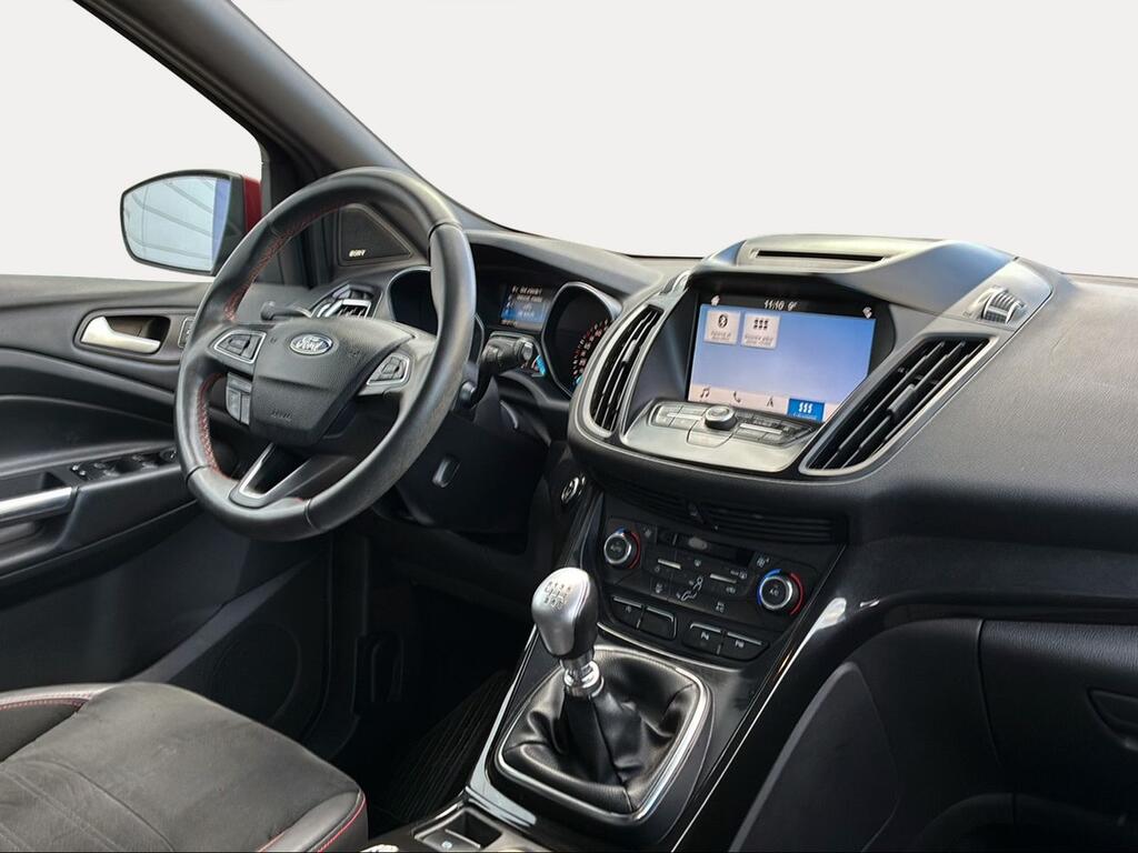 Ford Kuga 1.5 EcoBoost 88kW 4x2 ST-Line - Foto 1080