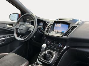 Ford Kuga 1.5 EcoBoost 88kW 4x2 ST-Line
