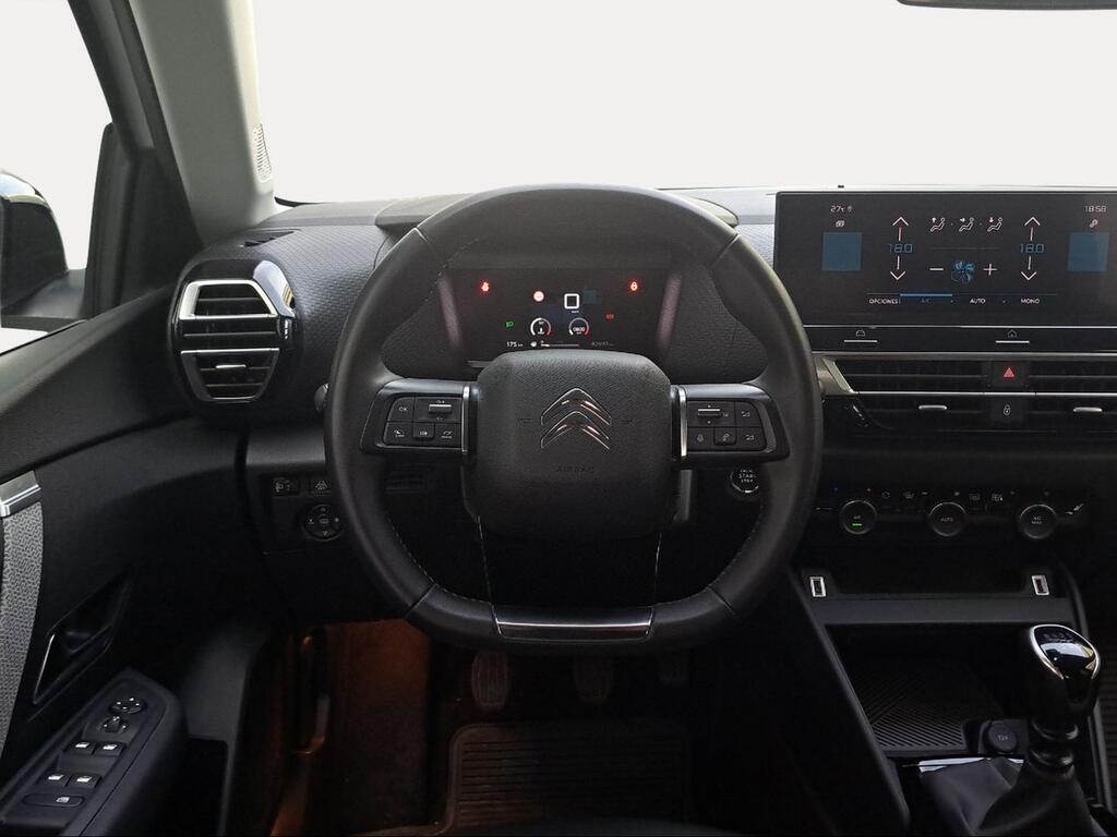 Citroën C4 PureTech 130 S&S 6v Feel Pack - Foto 988