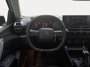 Citroën C4 PureTech 130 S&S 6v Feel Pack