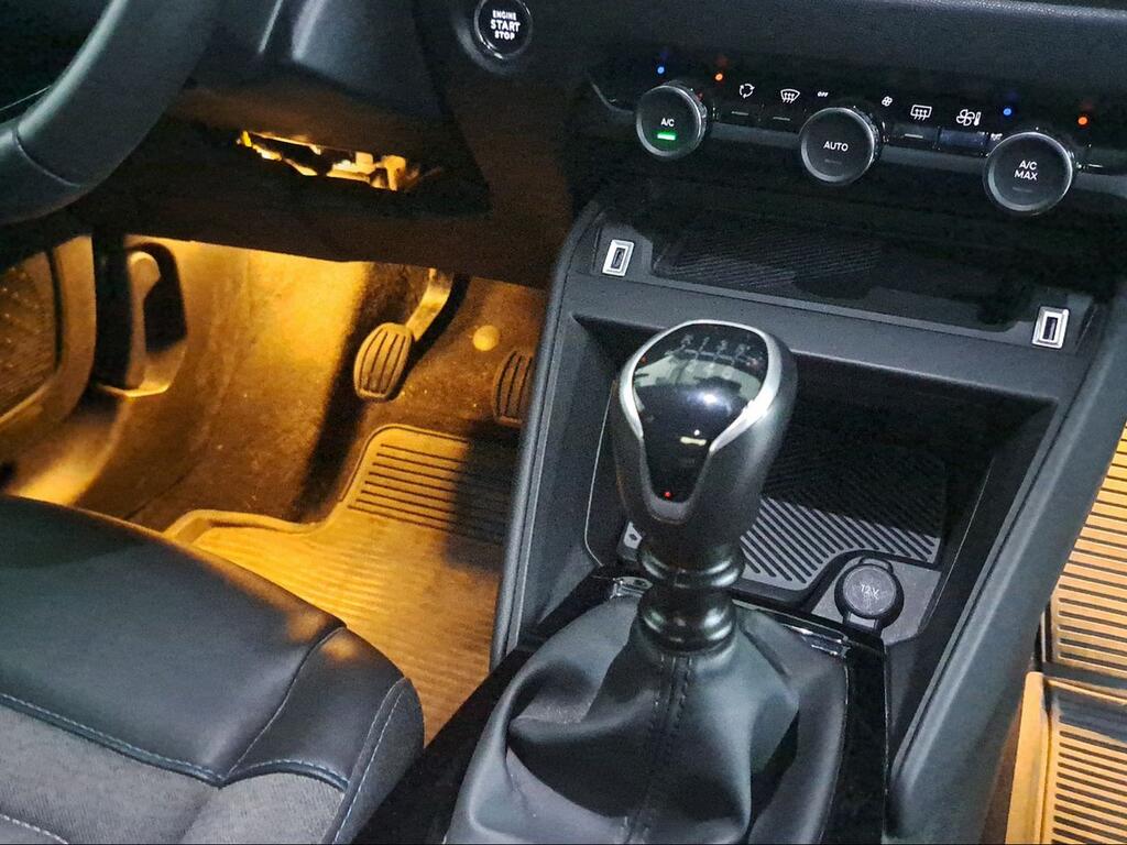 Citroën C4 PureTech 130 S&S 6v Feel Pack - Foto 993